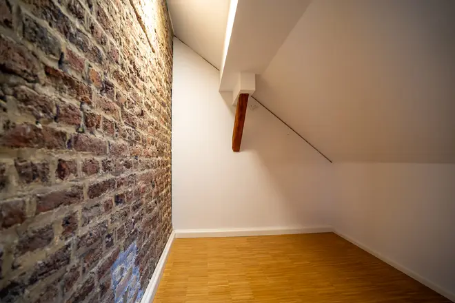 3 Zimmer Wohnung mit 112 m² in Aachen – Bild 10