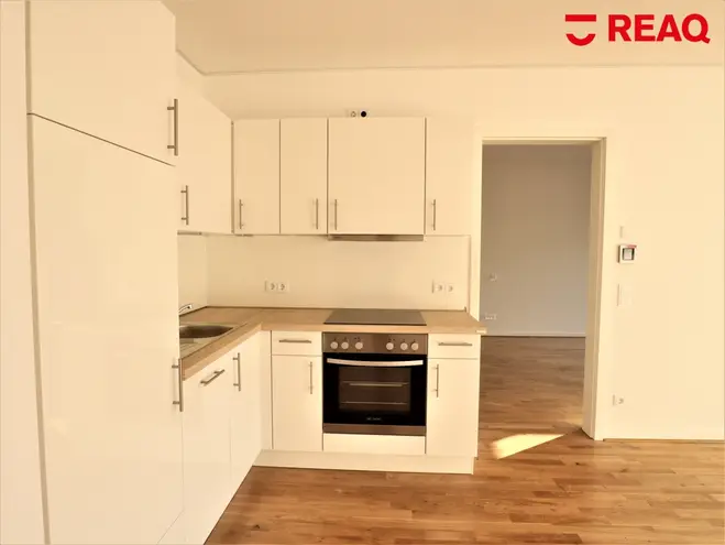 2 Zimmer Wohnung mit 80 m² in Aachen – Bild 2