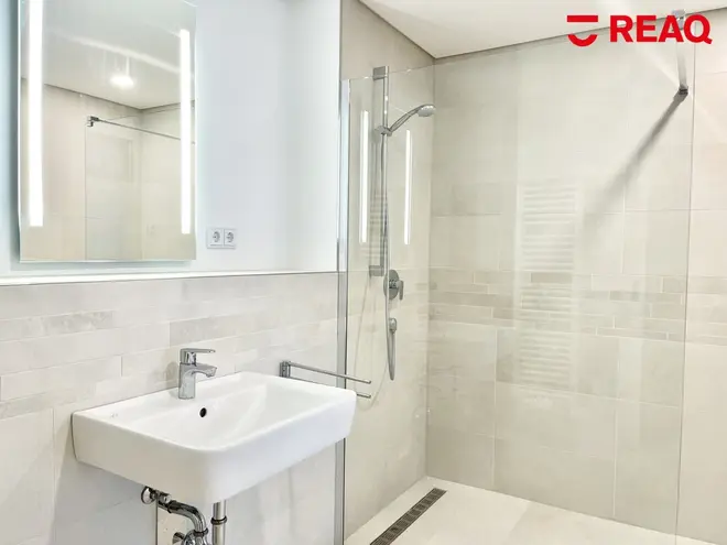 2 Zimmer Wohnung mit 80 m² in Aachen – Bild 6