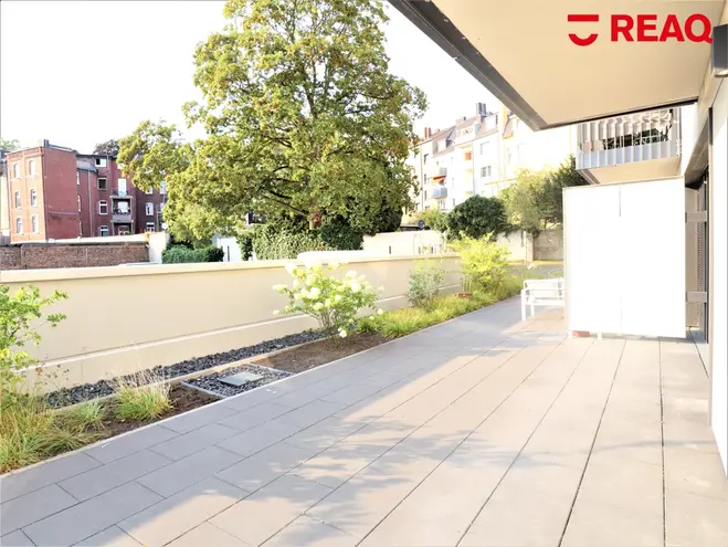 2 Zimmer Wohnung mit 80 m² in Aachen – Bild 8