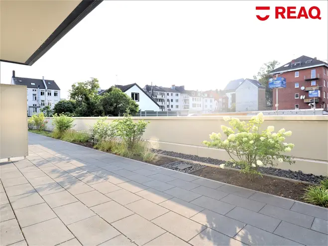 2 Zimmer Wohnung mit 80 m² in Aachen – Bild 9