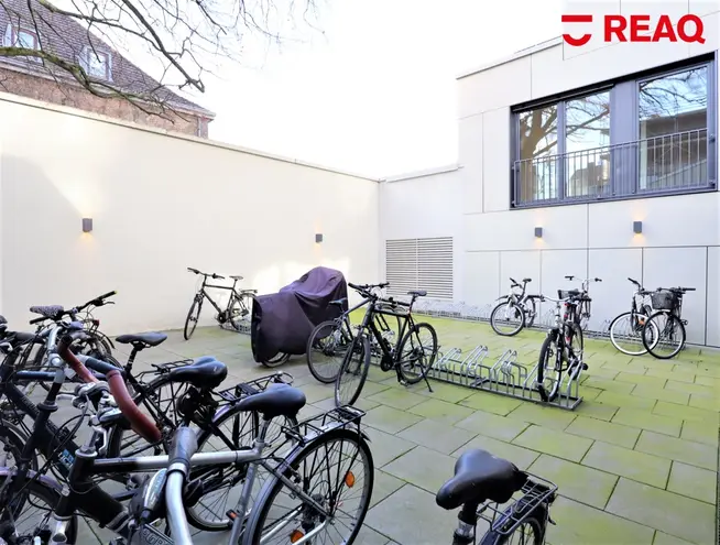 2 Zimmer Wohnung mit 80 m² in Aachen – Bild 10