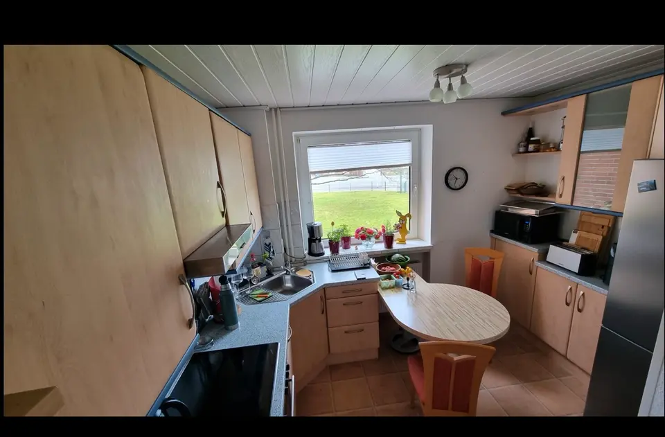 3 Zimmer Wohnung mit 85 m² in Cuxhaven – Bild 2