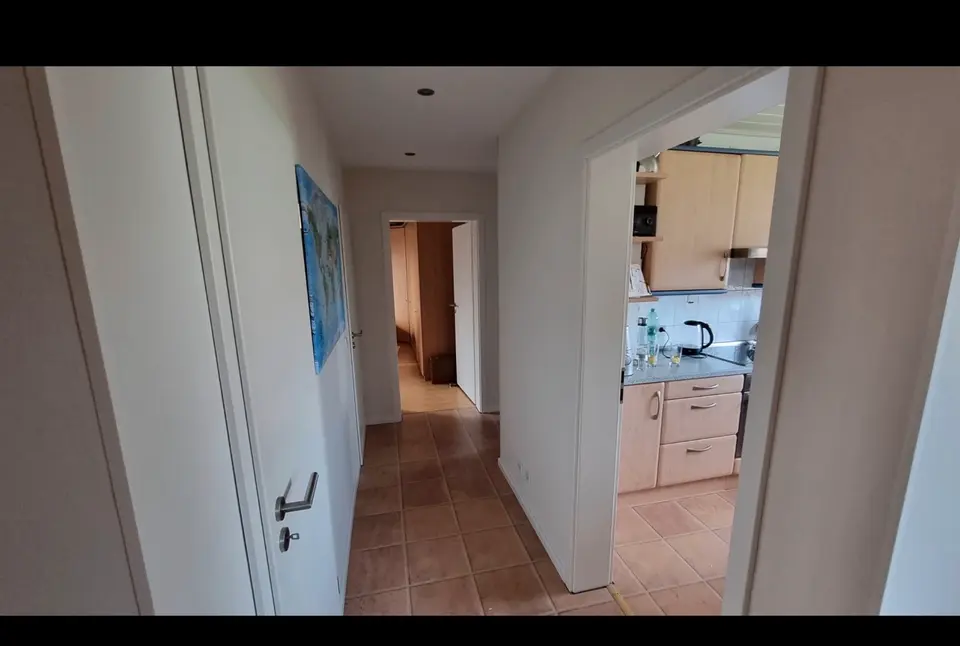3 Zimmer Wohnung mit 85 m² in Cuxhaven – Bild 3