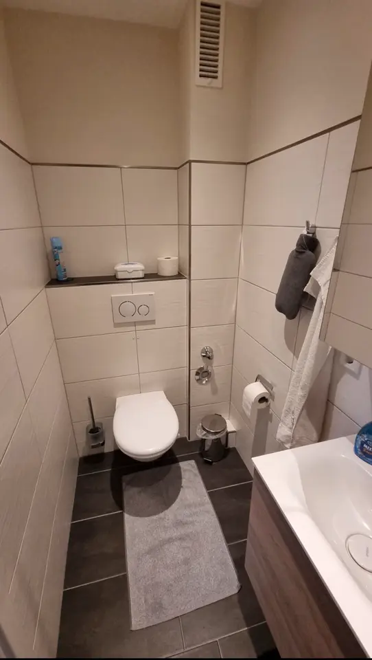 3 Zimmer Wohnung mit 85 m² in Cuxhaven – Bild 4