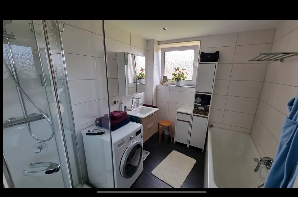 3 Zimmer Wohnung mit 85 m² in Cuxhaven – Bild 5