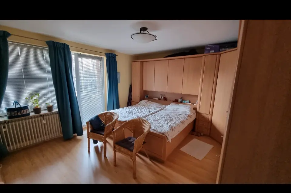3 Zimmer Wohnung mit 85 m² in Cuxhaven – Bild 6