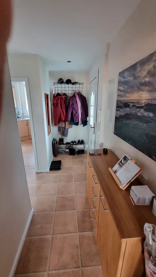 3 Zimmer Wohnung mit 85 m² in Cuxhaven – Bild 7