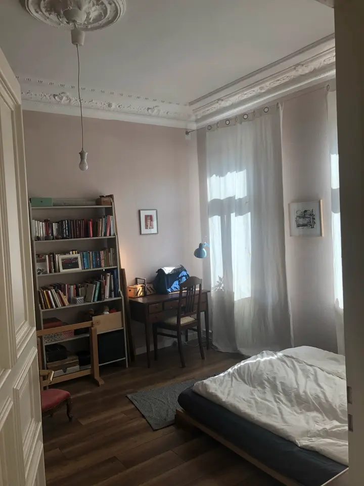 WG-Zimmer mit 60 m² in Leipzig – Bild 3