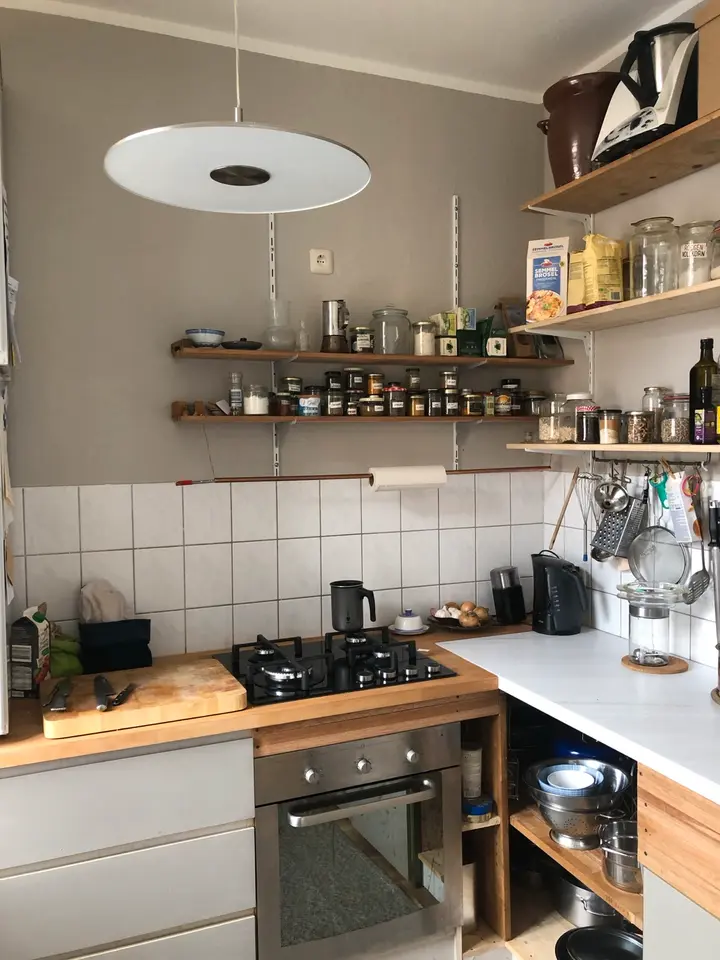 WG-Zimmer mit 60 m² in Leipzig – Bild 6