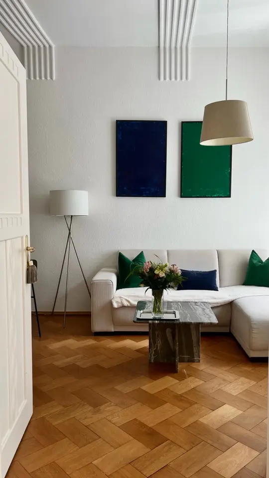 WG-Zimmer mit 60 m² in Leipzig – Bild 10