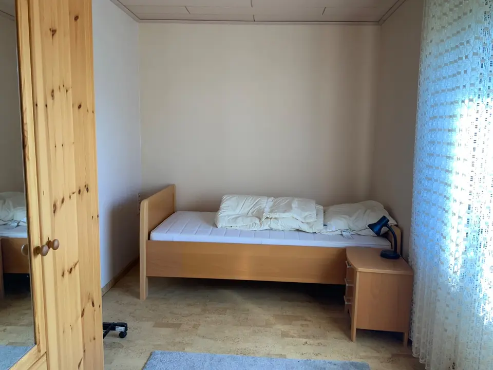 2 Zimmer Wohnung mit 55 m² in Gifhorn – Bild 2
