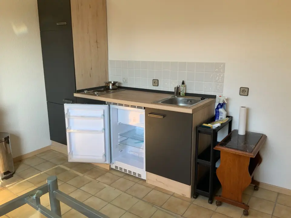 2 Zimmer Wohnung mit 55 m² in Gifhorn – Bild 3