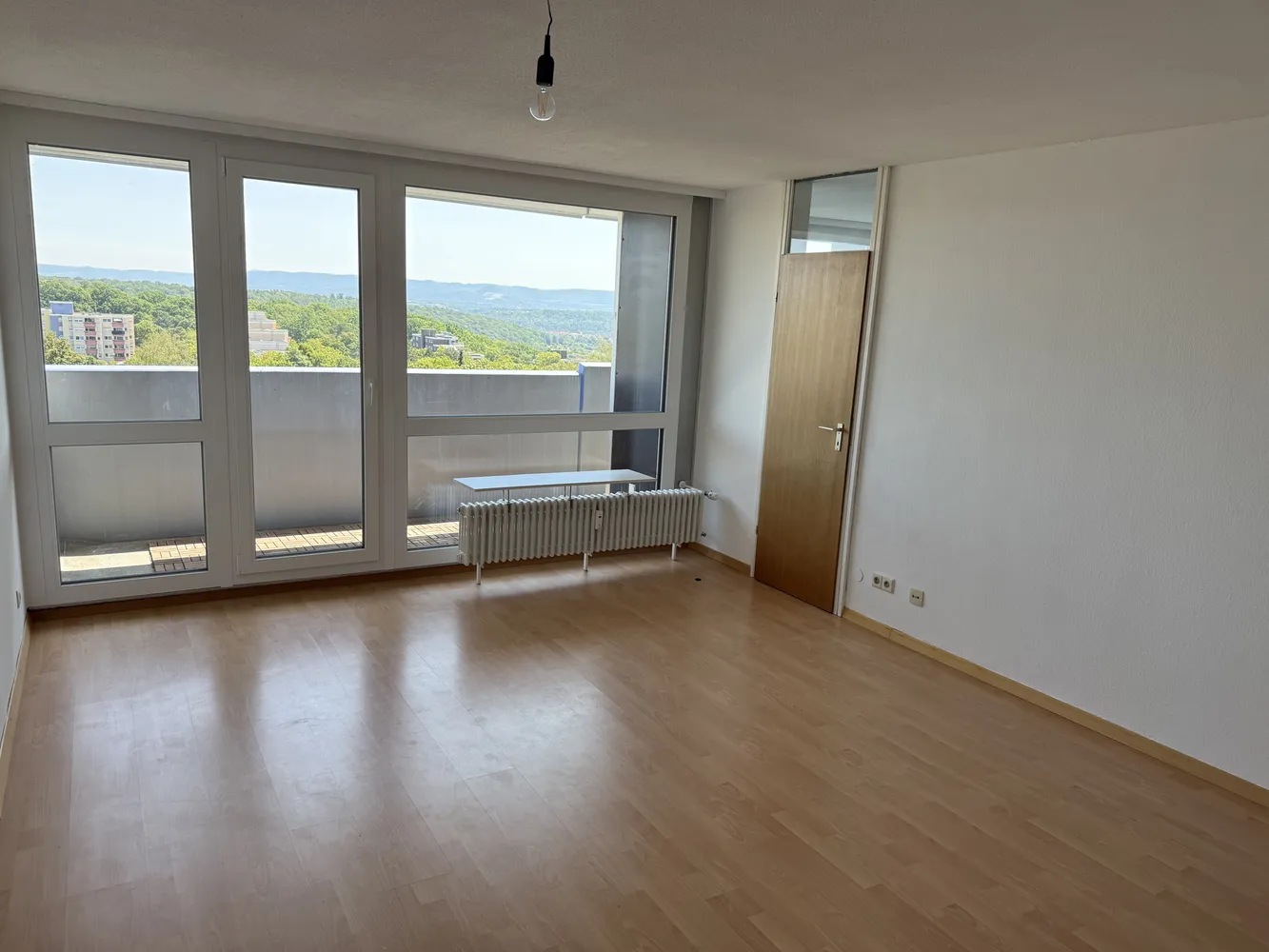 4 Zimmer Wohnung mit 84 m² in Tübingen – Bild 1