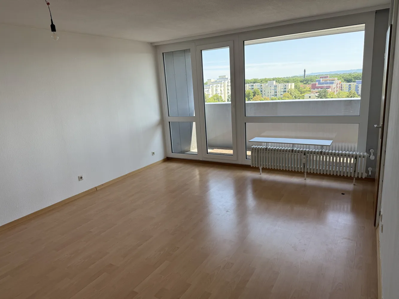 4 Zimmer Wohnung mit 84 m² in Tübingen – Bild 4