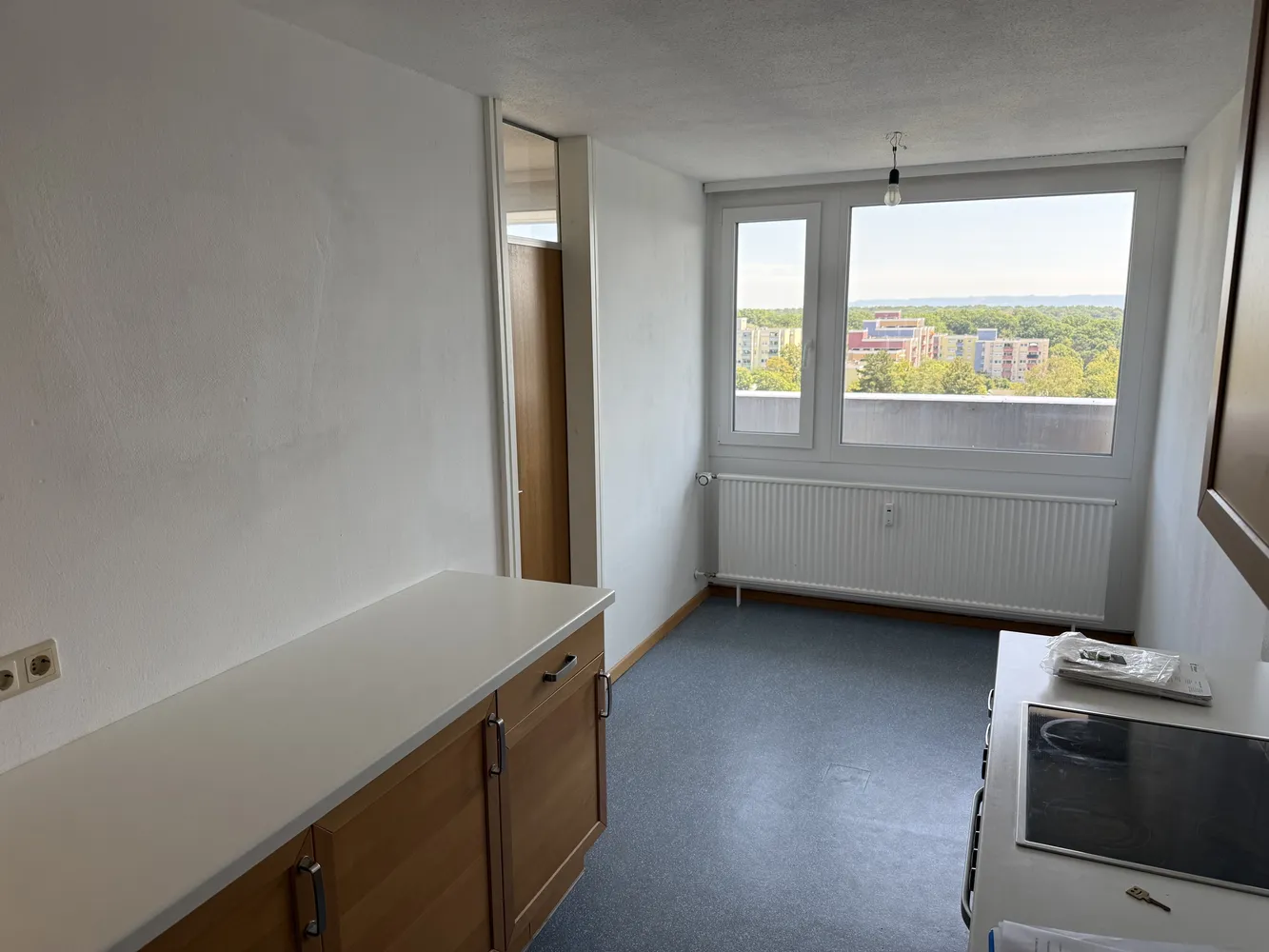 4 Zimmer Wohnung mit 84 m² in Tübingen – Bild 5