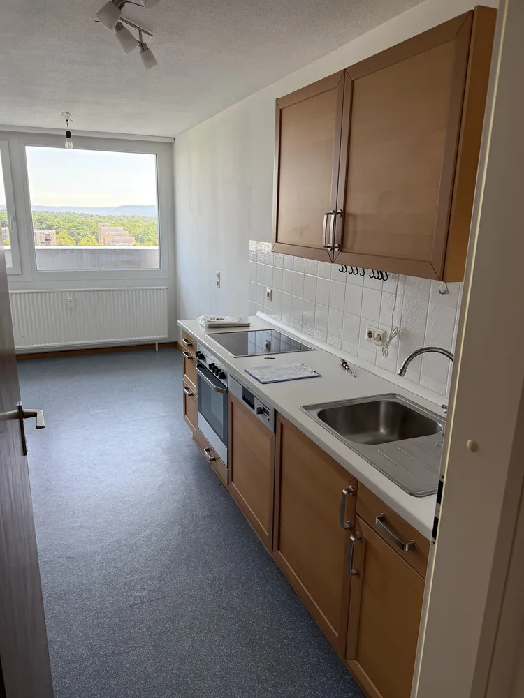 4 Zimmer Wohnung mit 84 m² in Tübingen – Bild 6