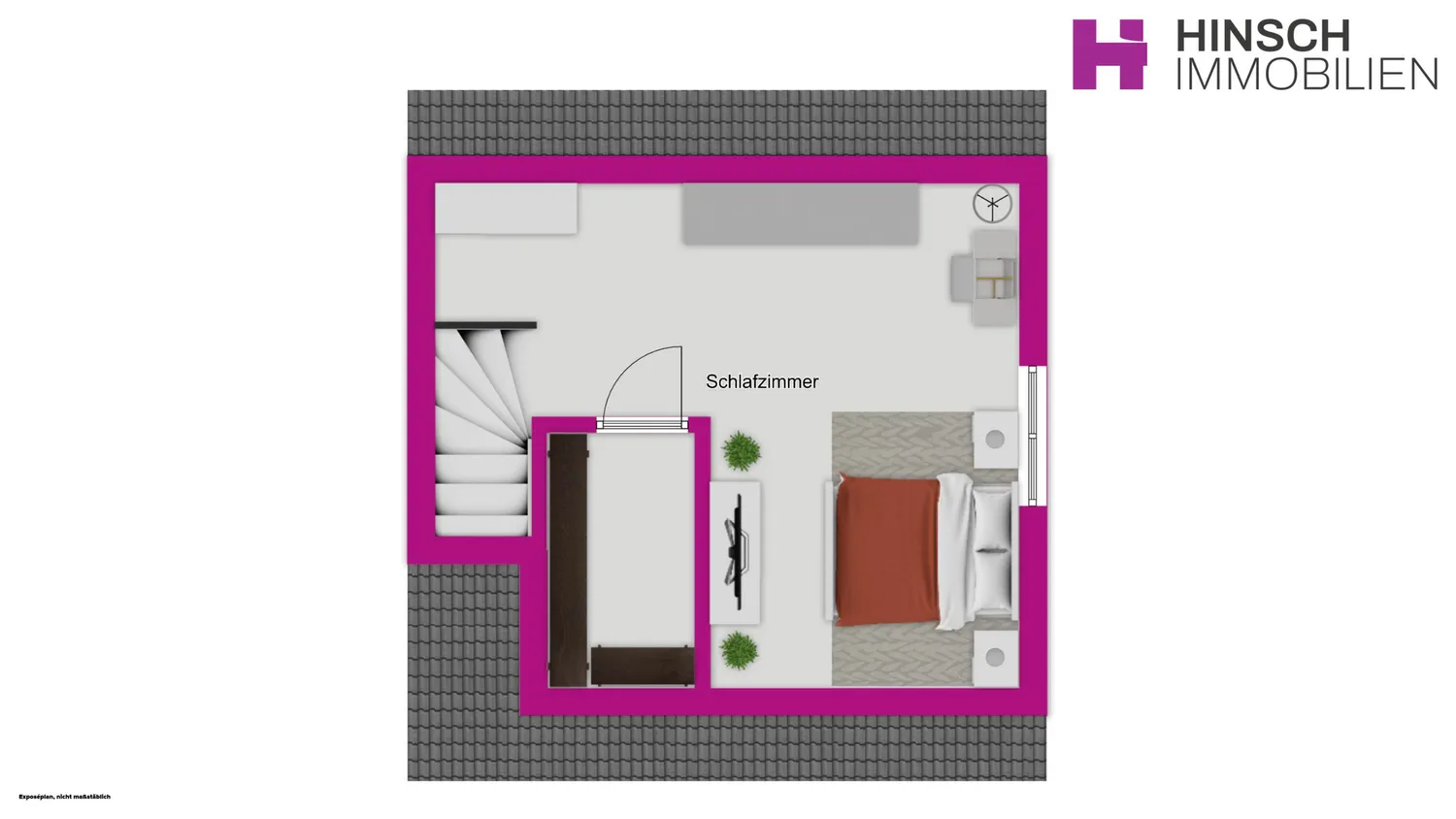 4 Zimmer Wohnung mit 108 m² in Hamburg – Bild 12