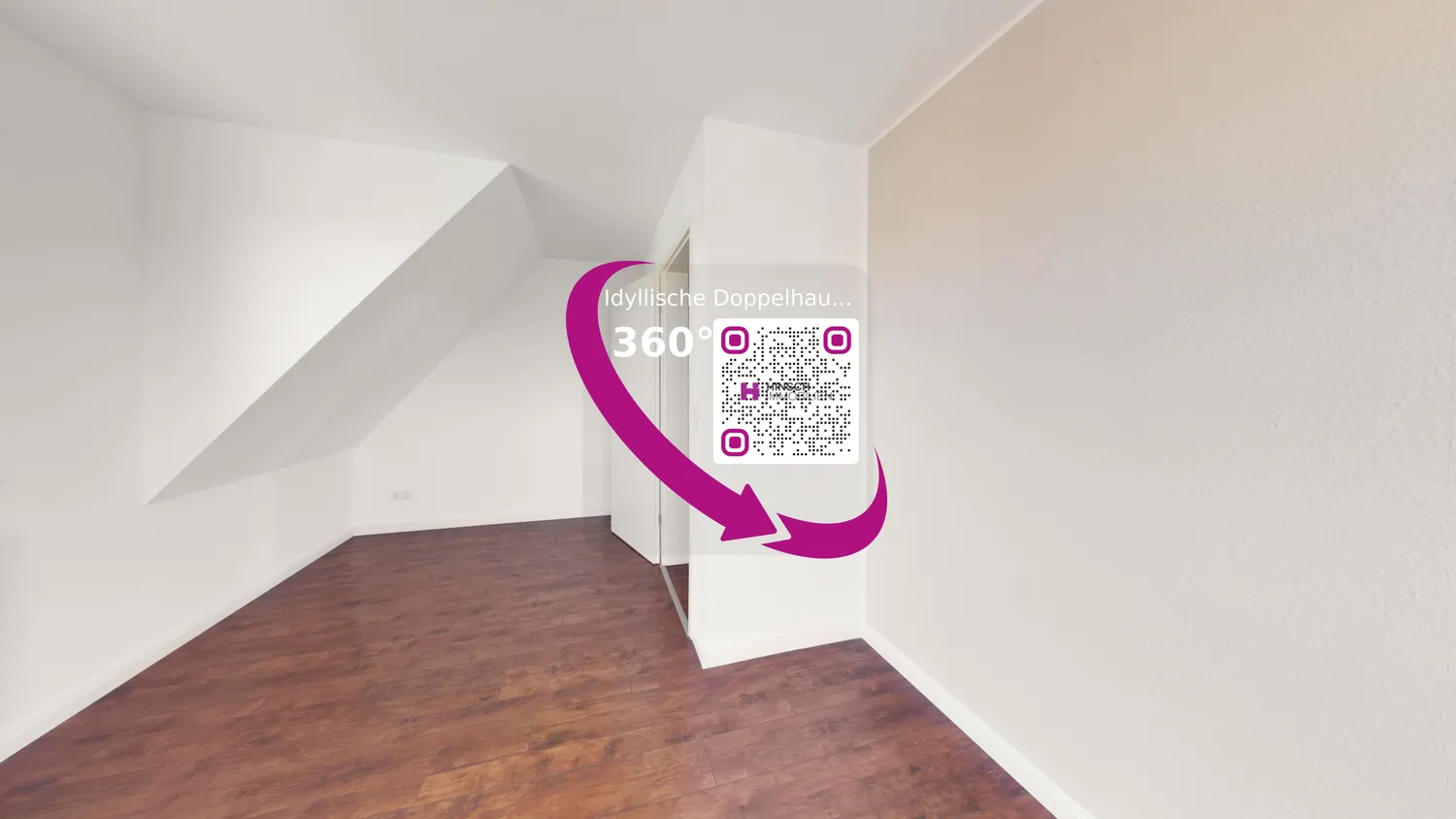 4 Zimmer Wohnung mit 108 m² in Hamburg – Bild 7