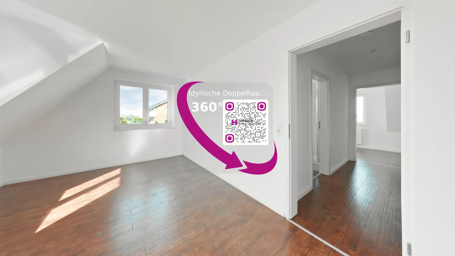 4 Zimmer Wohnung mit 108 m² in Hamburg – Bild 8