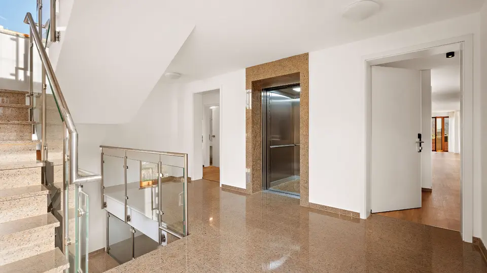 3 Zimmer Wohnung mit 100 m² in Kempten – Bild 4