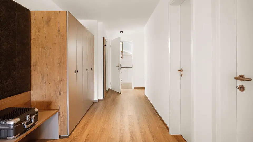 3 Zimmer Wohnung mit 100 m² in Kempten – Bild 5