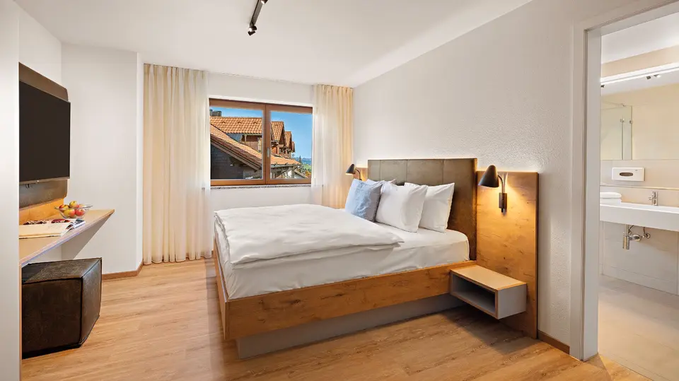 3 Zimmer Wohnung mit 100 m² in Kempten – Bild 6