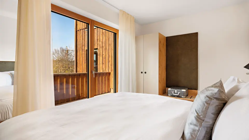 3 Zimmer Wohnung mit 100 m² in Kempten – Bild 8