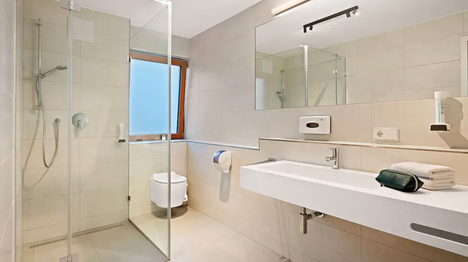 3 Zimmer Wohnung mit 100 m² in Kempten – Bild 9