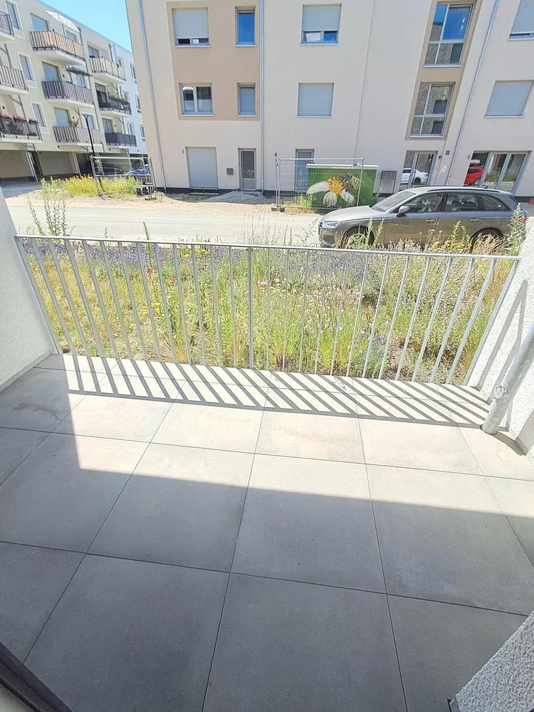 3 Zimmer Wohnung mit 91 m² in Hildesheim – Bild 4