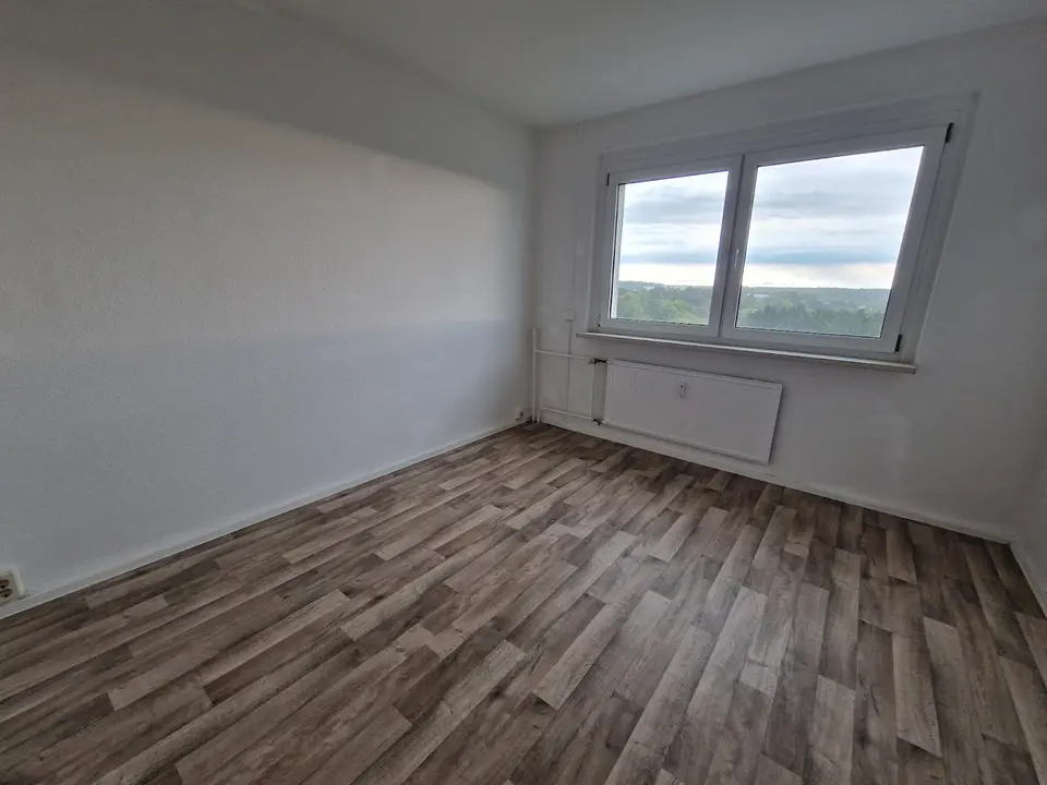 3 Zimmer Wohnung mit 63 m² in Neubrandenburg – Bild 3