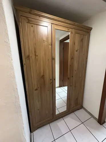 1 Zimmer Wohnung mit 35 m² in Mannheim – Bild 2
