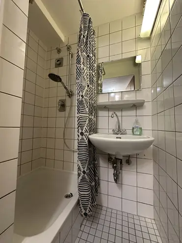 1 Zimmer Wohnung mit 35 m² in Mannheim – Bild 3