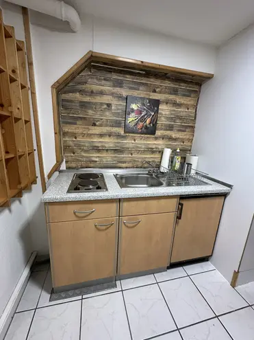 1 Zimmer Wohnung mit 35 m² in Mannheim – Bild 6