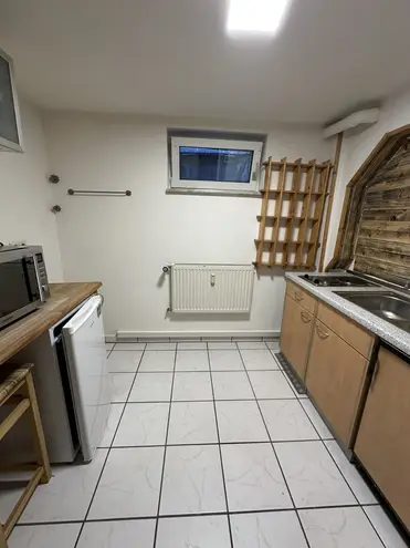 1 Zimmer Wohnung mit 35 m² in Mannheim – Bild 7