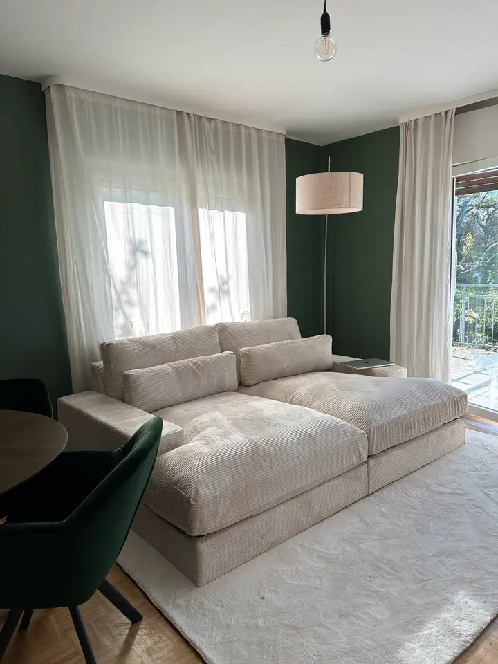 2 Zimmer Wohnung mit 70 m² in Koblenz – Bild 1