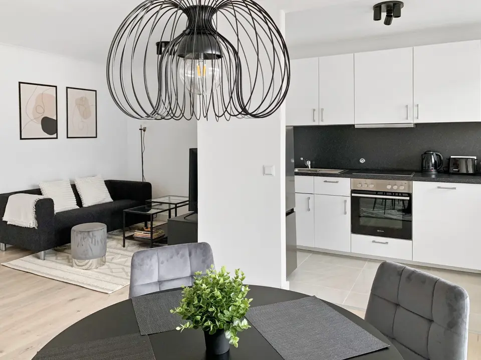 2 Zimmer Wohnung mit 70 m² in Koblenz – Bild 7