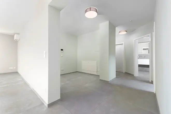 3 Zimmer Wohnung mit 105 m² in Hanau – Bild 5