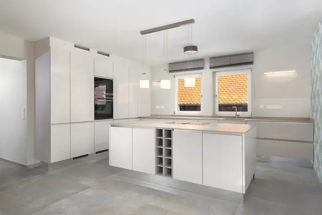 3 Zimmer Wohnung mit 105 m² in Hanau – Bild 4