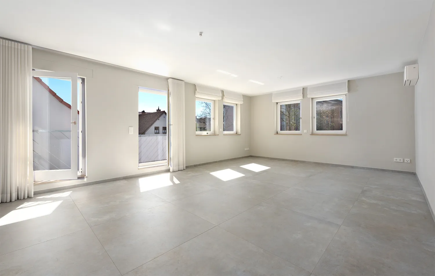 3 Zimmer Wohnung mit 105 m² in Hanau – Bild 1