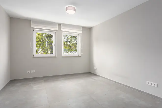 3 Zimmer Wohnung mit 105 m² in Hanau – Bild 3