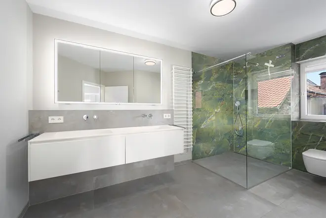 3 Zimmer Wohnung mit 105 m² in Hanau – Bild 6