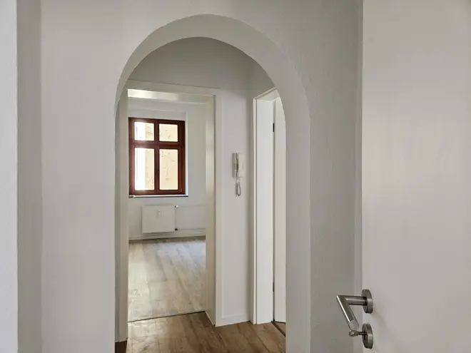 2 Zimmer Wohnung mit 55 m² in Magdeburg – Bild 3