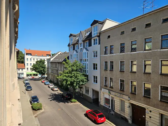 2 Zimmer Wohnung mit 55 m² in Magdeburg – Bild 10