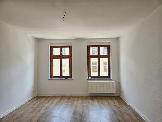 2 Zimmer Wohnung mit 55 m² in Magdeburg – Bild 1
