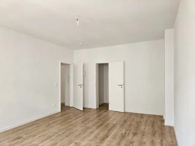 2 Zimmer Wohnung mit 55 m² in Magdeburg – Bild 2