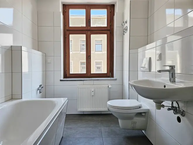 2 Zimmer Wohnung mit 55 m² in Magdeburg – Bild 6