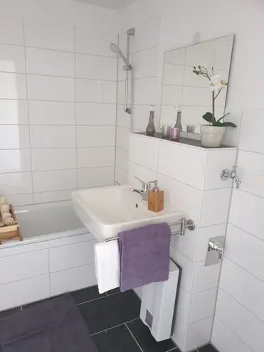 1 Zimmer Wohnung mit 35 m² in Bonn – Bild 2