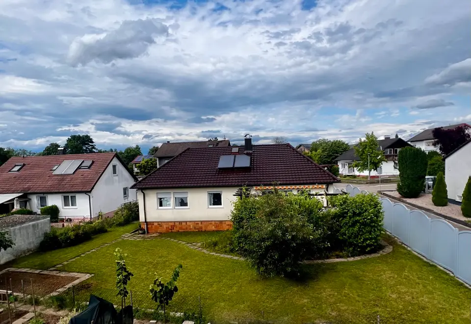 5 Zimmer Haus mit 125 m² in Lörrach – Bild 3