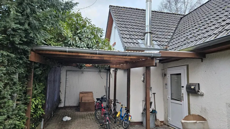 6 Zimmer Wohnung mit 121 m² in Bremerhaven – Bild 4